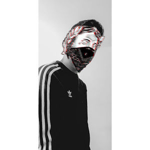 Meet your Posher, Jonathan